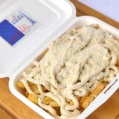 Truffle Fries 