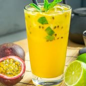 Passion Fruit