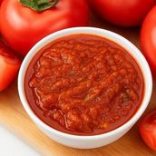 Small Red Sauce