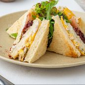 Club Sandwich