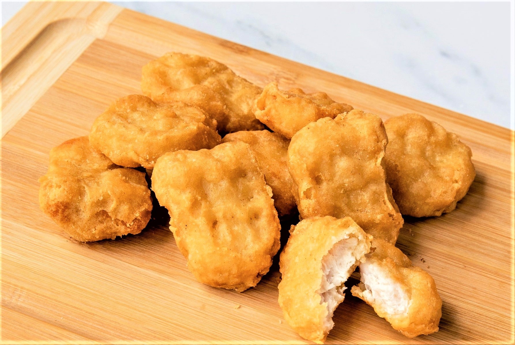 Chicken Nuggets x 5