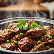 Beef Nadan Curry