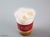 Ice Latte