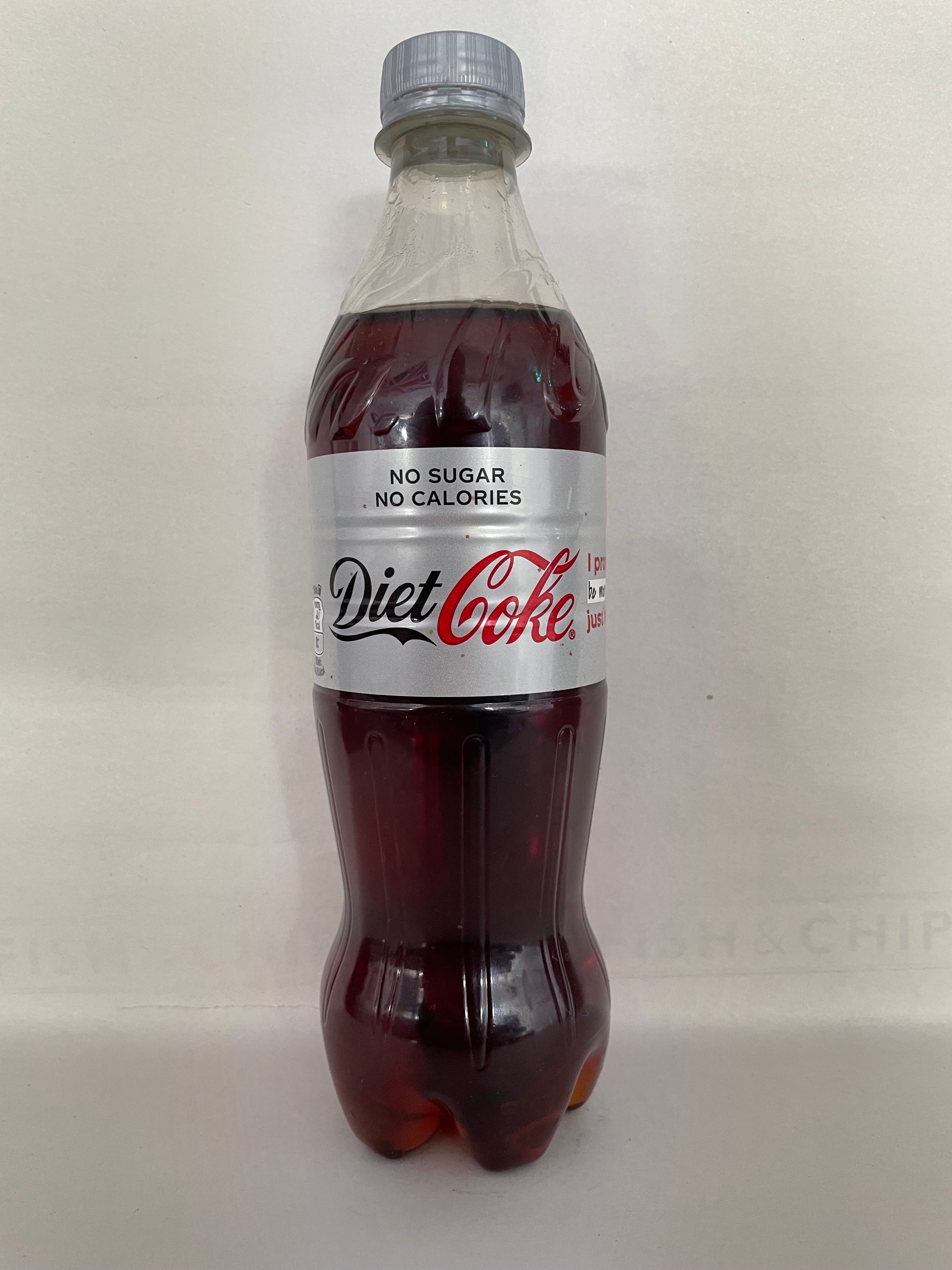 Coke Diet