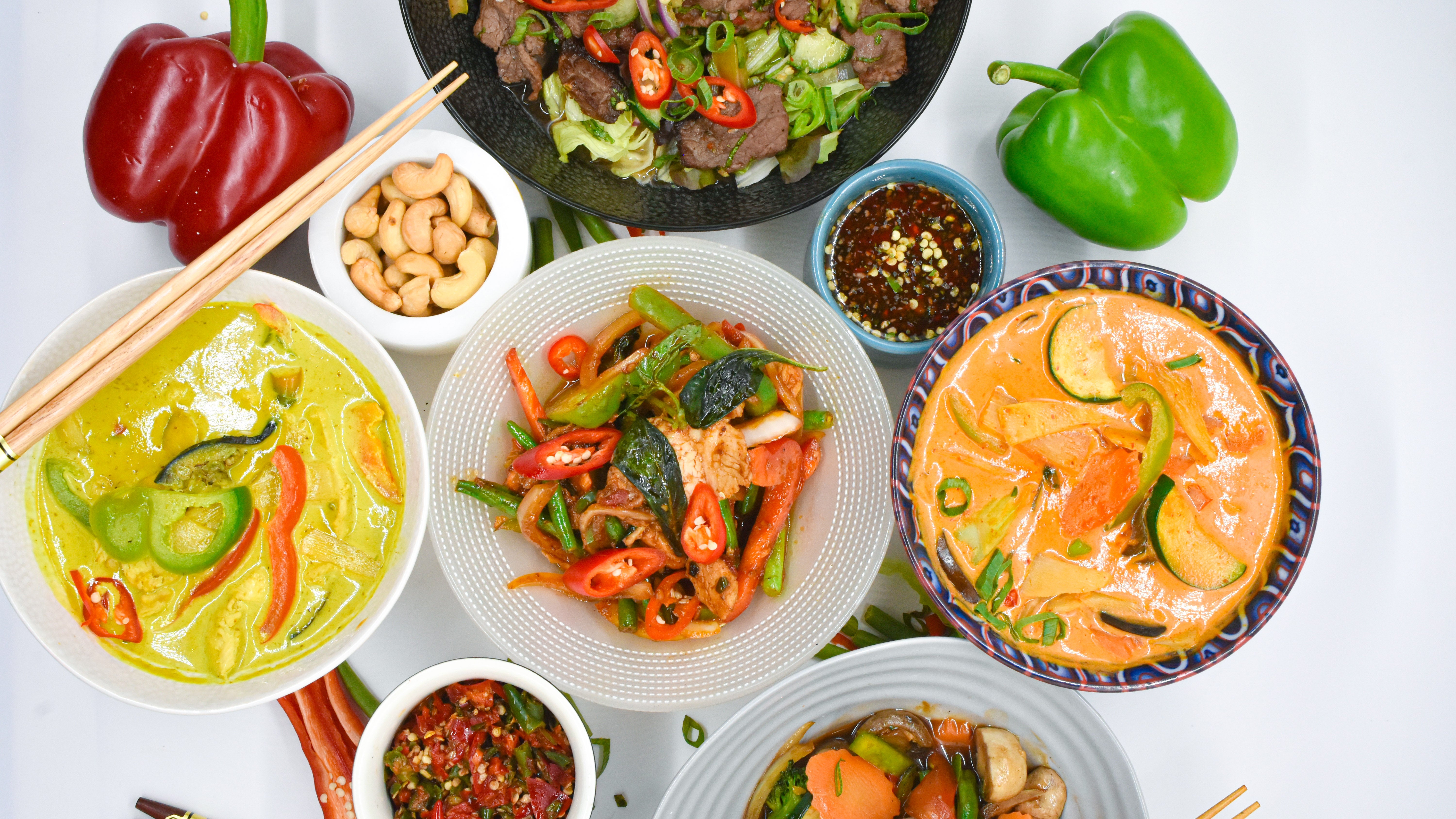 Aroy Thai