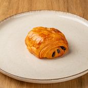 Chocolate Croissant