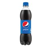 Pepsi - 500 ml