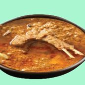 Kaju Mutton 