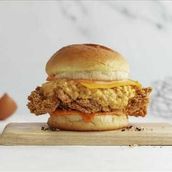The Crunchy