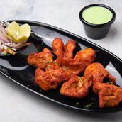 Chicken Tikka