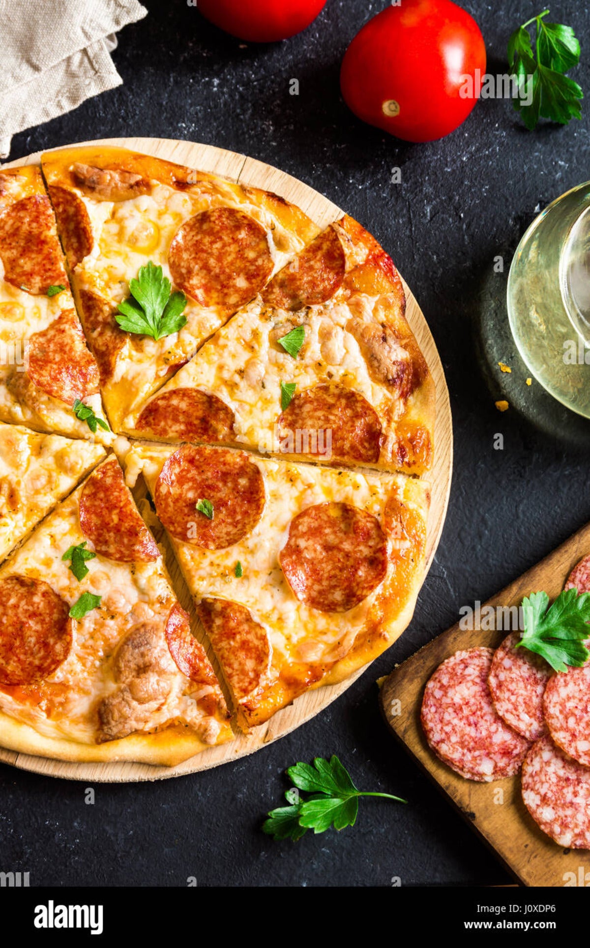 Pepperoni Plus