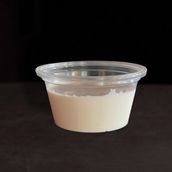 Creme Sauce