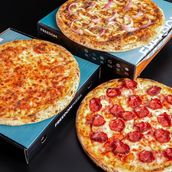 3 Kings