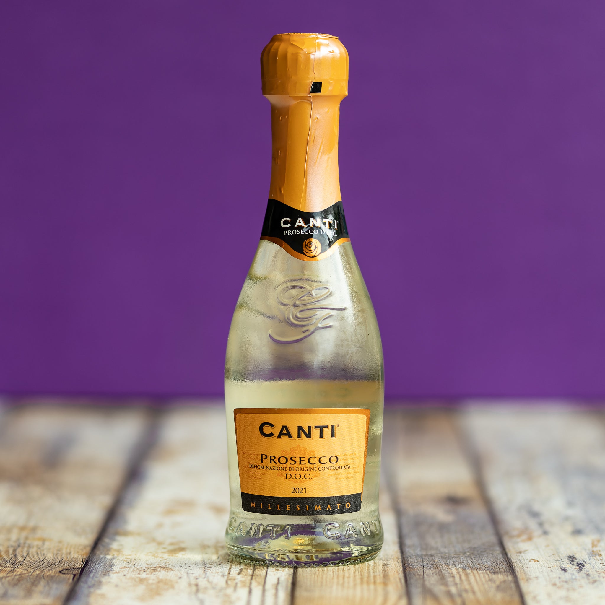 Canti Prosecco (200ml)
