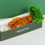 Chicken Strips