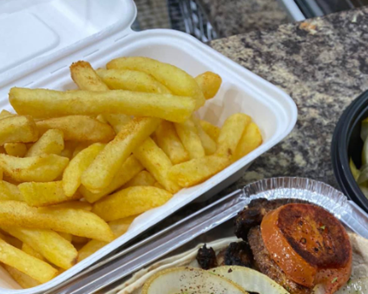Chips regular