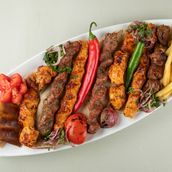 Half Kilo extra grills