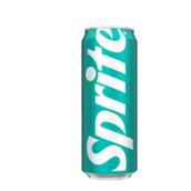 Sprite Lemon Mint 