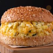 Egg & Cheese