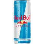 Red Bull Sugarfree