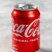Coca Cola