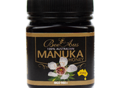 Beeaus Manuka Honey Plus 900 250g