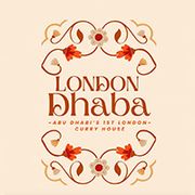 London Dhaba