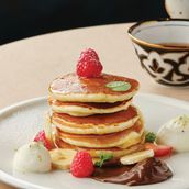 Pancakes
