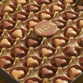 Large Heart Box