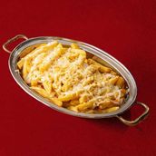 Alhussain Fries W/ Roomy Cheese