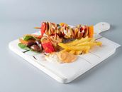 Chili Chicken Box