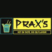 Prax`s Restaurant
