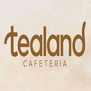 TeaLand Cafeteria