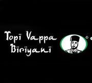 TOPI VAPPA BIRYANI