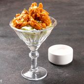 Buffalo Shrimp