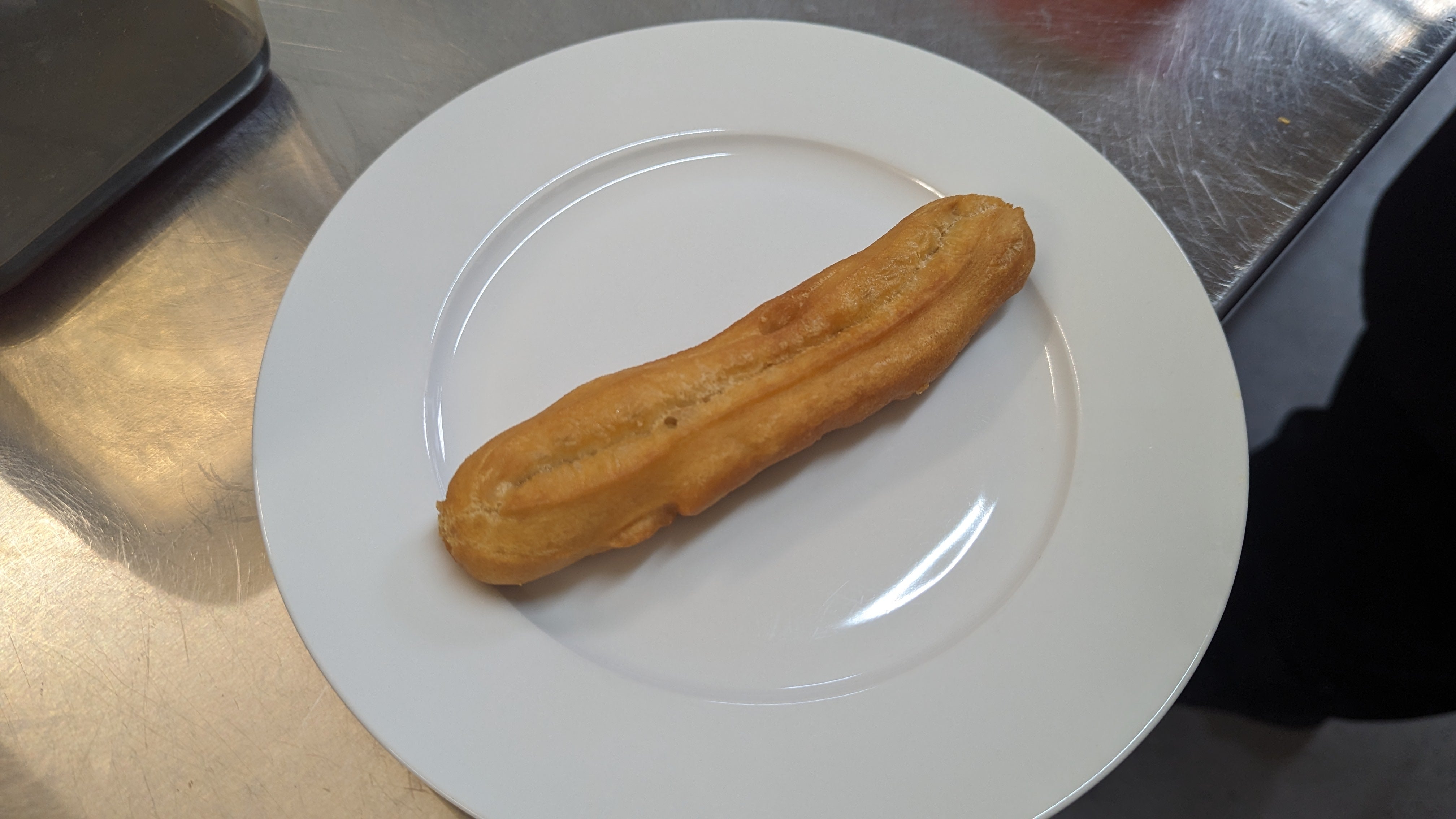 Fried dough Stick 油条