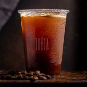 Iced Americano