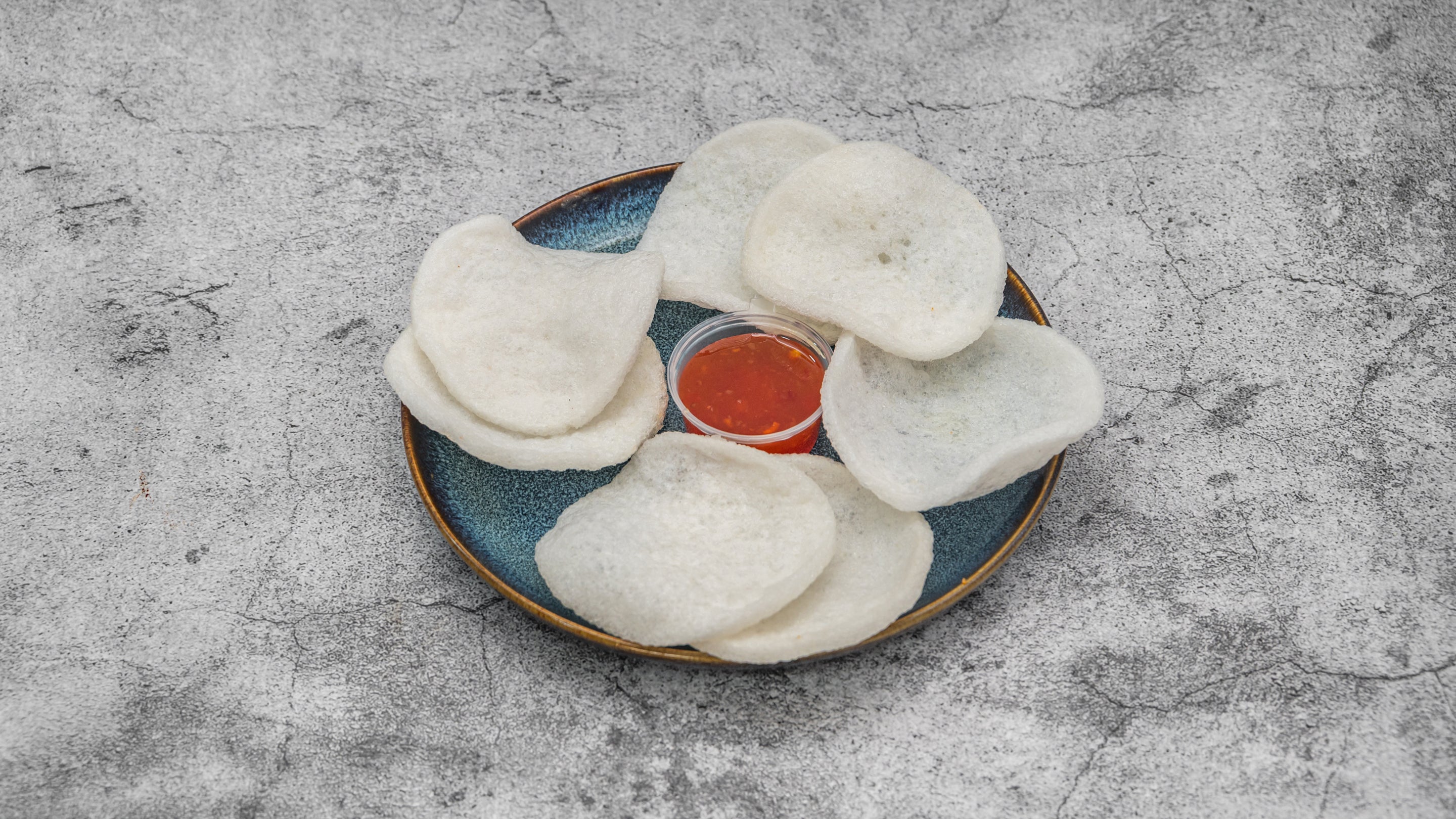 Prawn Crackers