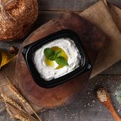Labneh