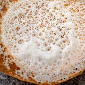 Thattu Dosa