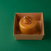 Date Pudding