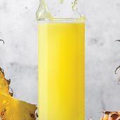 Pineapple Juice