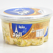Pistachio Halawa Al Burj 400 Gm