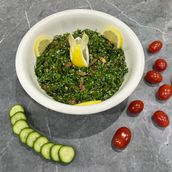 Tabbouleh