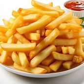 Regular Fries