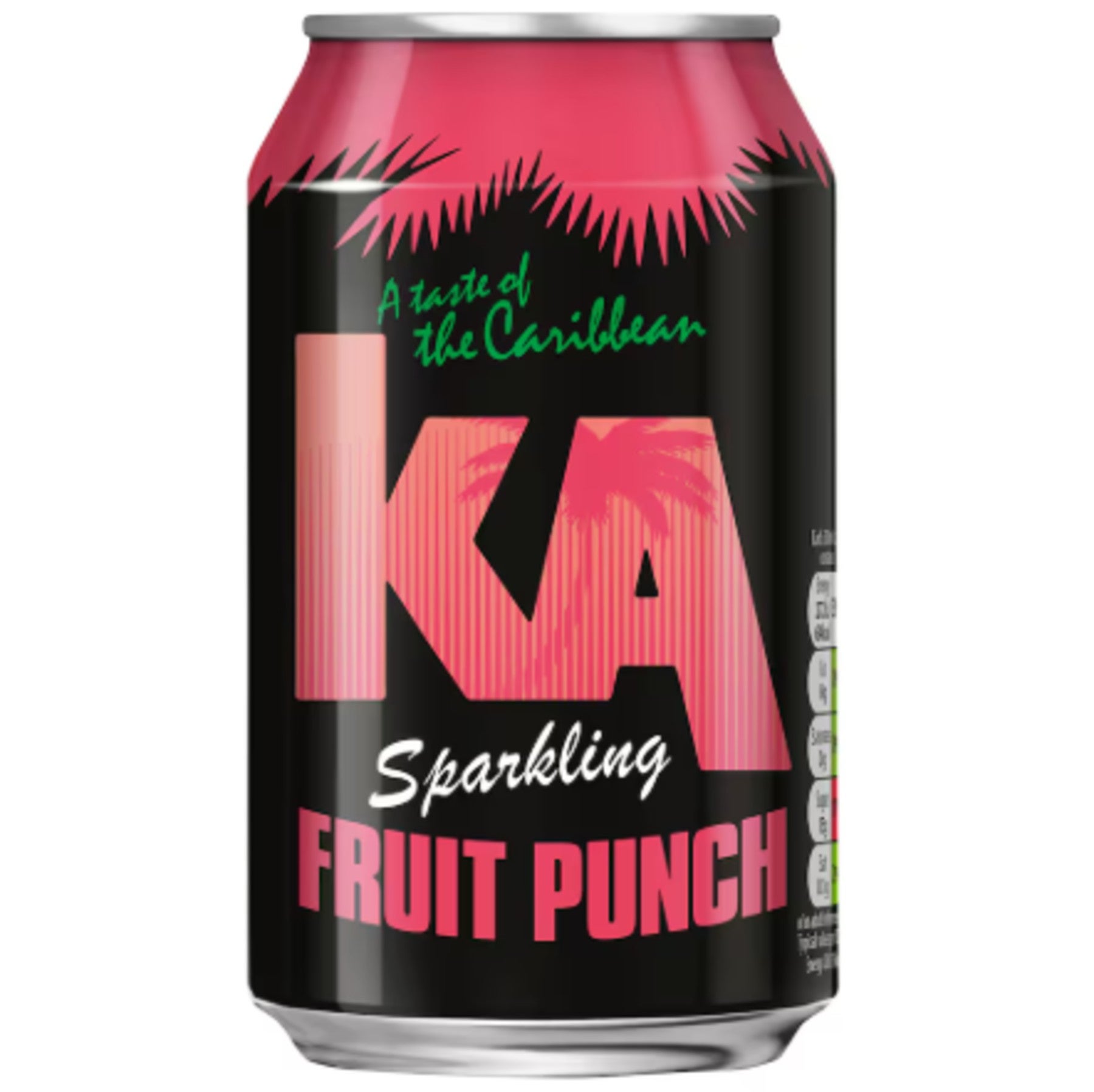 KA Fruit Punch