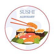Sushi Albukary