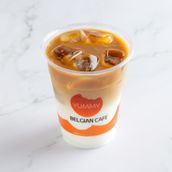 Cold Spanish Latte