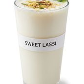 Sweet Lassi