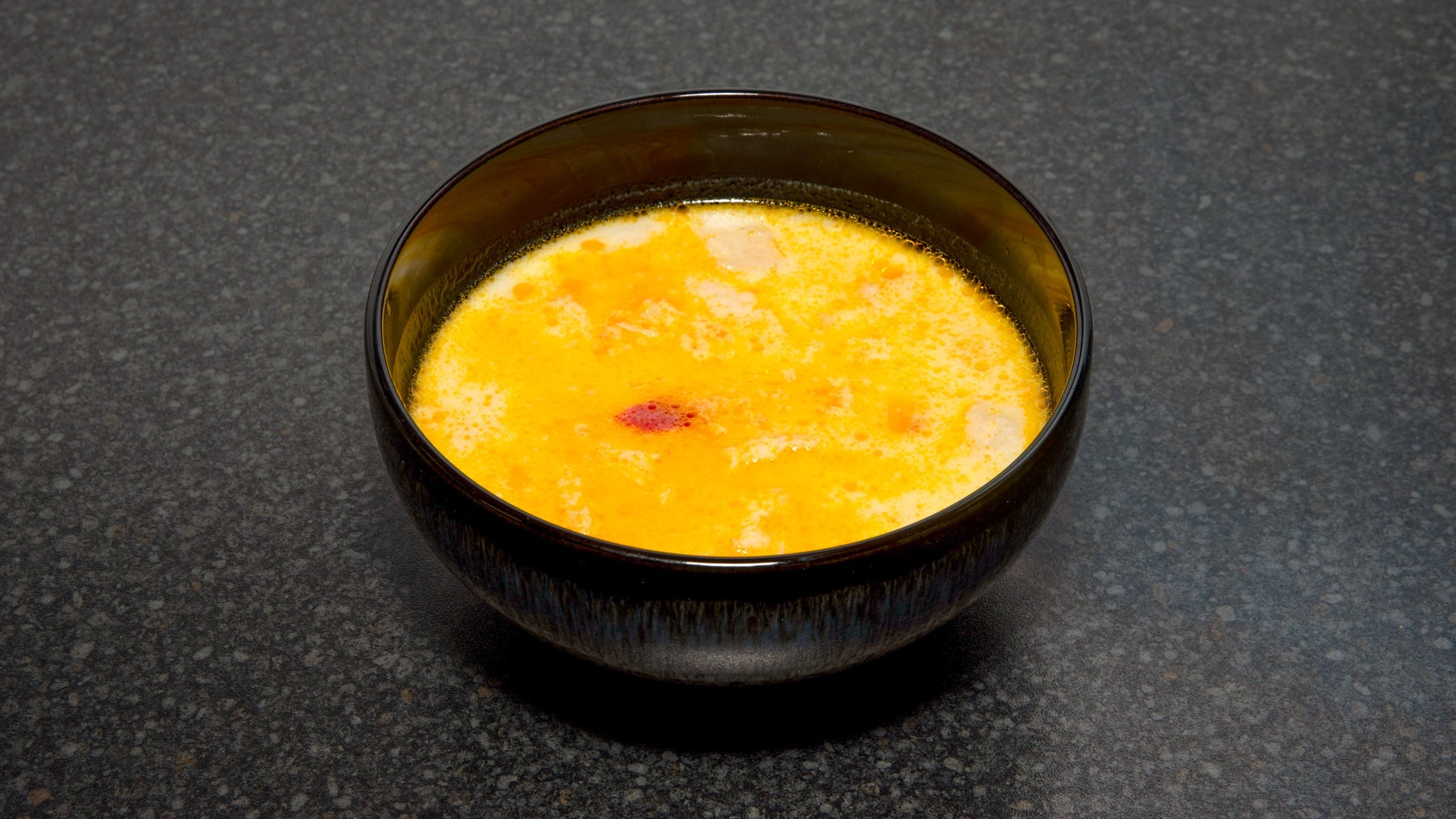 Ciorba de Burta (Tripe Soup)